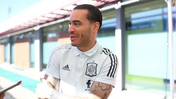 ¿Te haría ilusión triunfar en el Bernabéu? La frase de RDT que gustará al madridismo