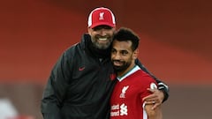 Premier League: Mo Salah matches John Aldridge, Willian on a par with Ray Parlour