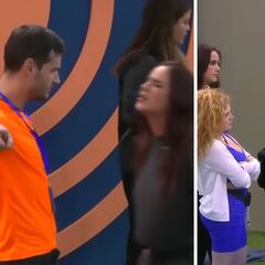 ¡Caos en La Casa de los Famosos!: estas son las polémicas que protagonizan Gala, Adrián, Mariana…