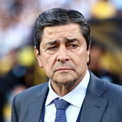 Luis Fernando Tena advierte sobre el favorito para ganar la Copa América