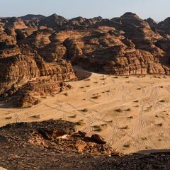 Rally Dakar 2021: dónde es, recorrido, etapas y mapa