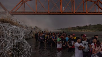 Con el objetivo de dar cara a la crisis migratoria de la frontera sur, el DHS implementó el uso de la app CBP One, pero ¿cuánto tiempo tardan las citas y qué es?