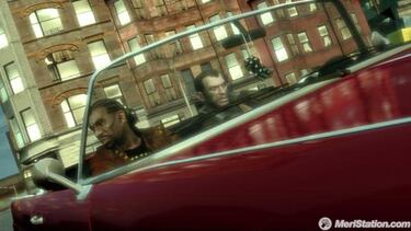 Grand Theft Auto IV, Impresiones