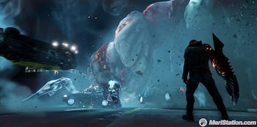 Prototype 2, Impresiones