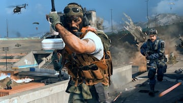 Los mejores armamentos de Call of Duty Warzone Temporada 3: armas, ventajas, accesorios y m¨¢s