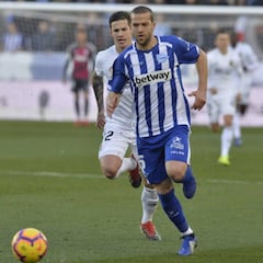 El Valencia quiere a Laguardia y a Dídac Vilà