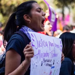 Marcha 8M en México 2025: convocatorias, rutas, y horarios para el Día de la Mujer