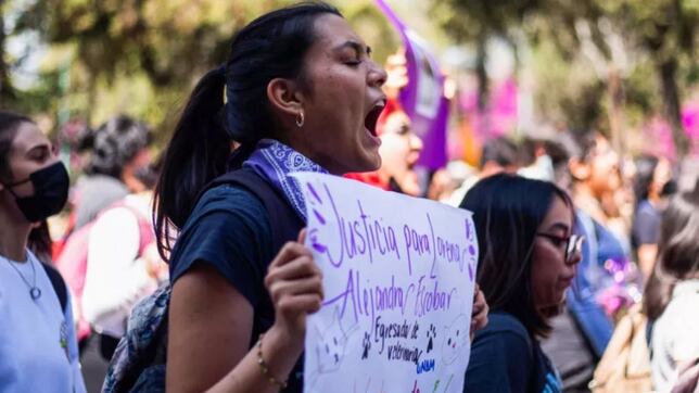 Marcha 8M en México 2025: convocatorias, rutas, y horarios para el Día de la Mujer