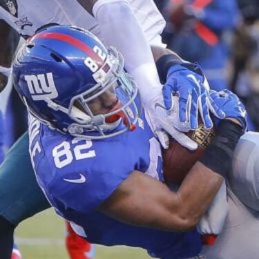 Una imagen, una frase, de la última semana de la NFL