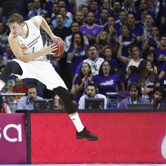 El Madrid de la era Laso es el rey absoluto de la Copa