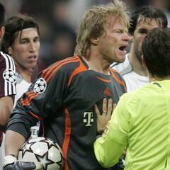 Bayern-Real Madrid también es el Clásico de la discordia