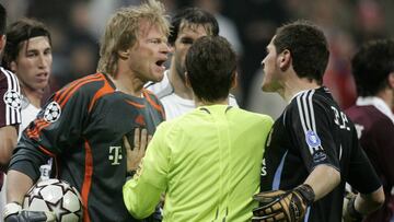 Bayern-Real Madrid también es el Clásico de la discordia