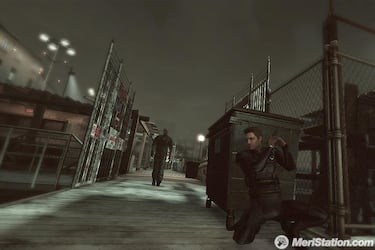 [GC] La Conspiración Bourne, Impresiones