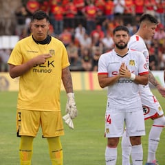 La ANFP responde con sorpresiva estrategia judicial en la demanda de Unión Española