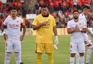 La ANFP responde con sorpresiva estrategia judicial en la demanda de Unión Española