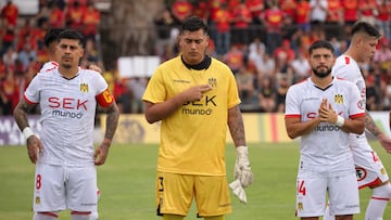 La ANFP responde con sorpresiva estrategia judicial en la demanda de Unión Española