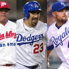 Los 10 mexicanos a seguir en el Clásico Mundial de Béisbol
