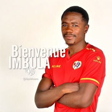 Rayo Vallecano