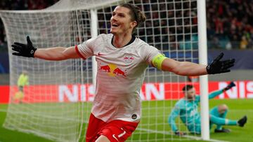 El Bayern sigue desarmando al Leipzig