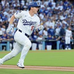 ‘Will Smith’ continues incredible World Series run