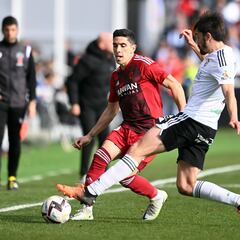 El Zaragoza desaprovecha dos ventajas