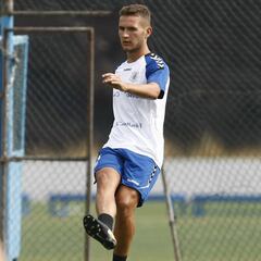 Jorge Sáenz: “Hubo reacción; nos faltó tiempo”