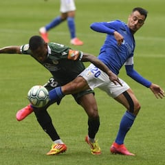 Paso en corto por la permanencia