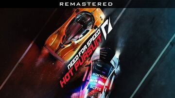 Need for Speed: Hot Pursuit Remastered 