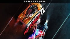 Need for Speed: Hot Pursuit Remastered 