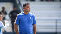 Pedro Losa considera que ante América no se definirá el título de Liga