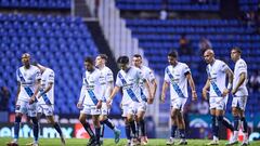 ¿Regresan los Tiburones Rojos? Analizarían mudanza del Puebla