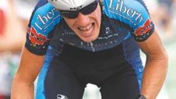 <b>READMITIDO. </b>Isidro Nozal volverá a vestir hoy el maillot del Liberty.