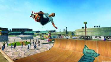 [E3] Tony Hawk: Ride, Impresiones