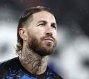 Locurón Sergio Ramos