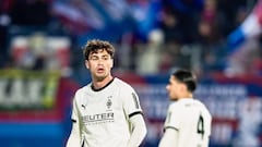 World Cup hangs in the balance for USMNT star Gio Reyna