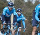 Valverde se prueba para el Tour en la Route d'Occitanie