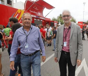 La UCI libera a las Federaciones o se harta de ellas