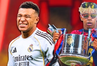 ¿Por qué al Real Madrid le cuesta la Copa del Rey y para el Barcelona es una prioridad? | Minuto 116