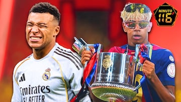 Barcelona 16 - Real Madrid 7, ¿por qué?