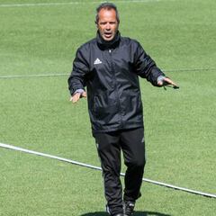 "La gente se ha dado cuenta de que el Cádiz no está muerto"