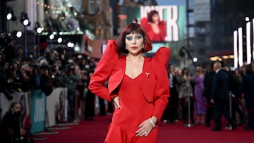 The song is expected to be featured in the second season of the Tim Burton’s Netflix series horror comedy ‘Wednesday’.