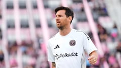 Al Ahly vs Inter Miami, 2025 Club World Cup: how to watch the opening game on TV, stream in the U.S.