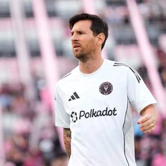 Al Ahly vs Inter Miami, 2025 Club World Cup: how to watch the opening game on TV, stream in the U.S.