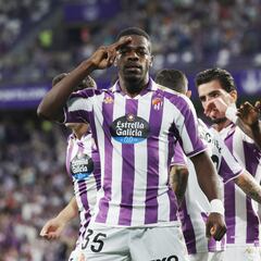 Cédric perpetúa su sueño de una noche de verano