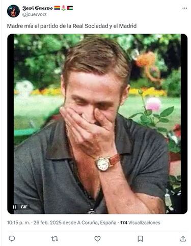 Los mejores memes de las semifinales de Copa