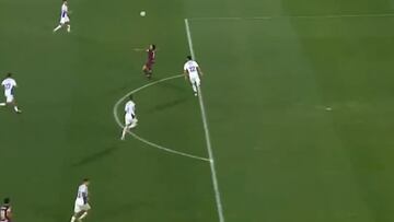 Estos son los 11 nominados al Puskás: ¡la chilena de un ex La Calera se gana los aplausos!