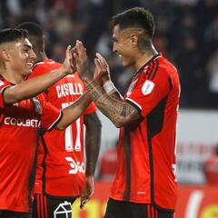 De Colo Colo a un recién ascendido en la liga de Paraguay
