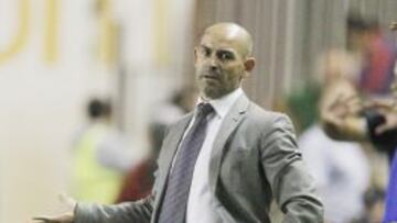 Paco J&eacute;mez.