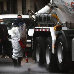 Mapa de casos y muertes por coronavirus por región en Chile, hoy 24 de abril