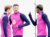 Barcelona - Celta de Vigo: Horario, TV; cómo y dónde ver al Barça de visitante